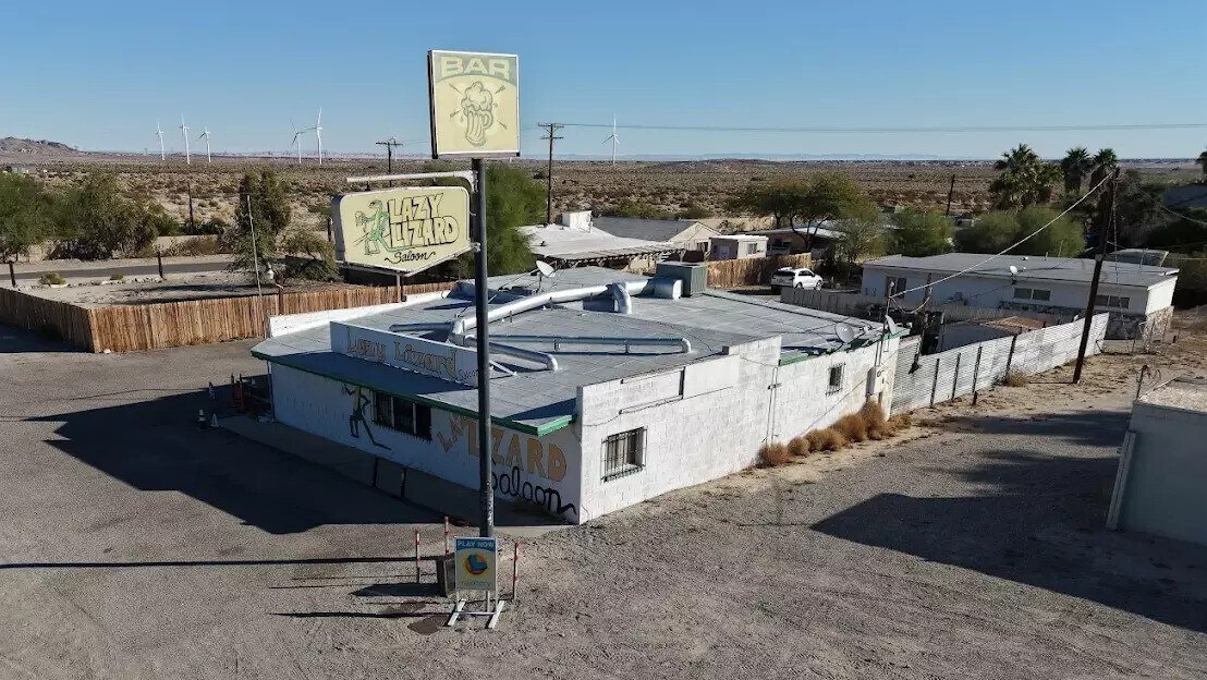 1194 N Imperial Hwy, Ocotillo, CA à vendre Photo du bâtiment- Image 1 de 21