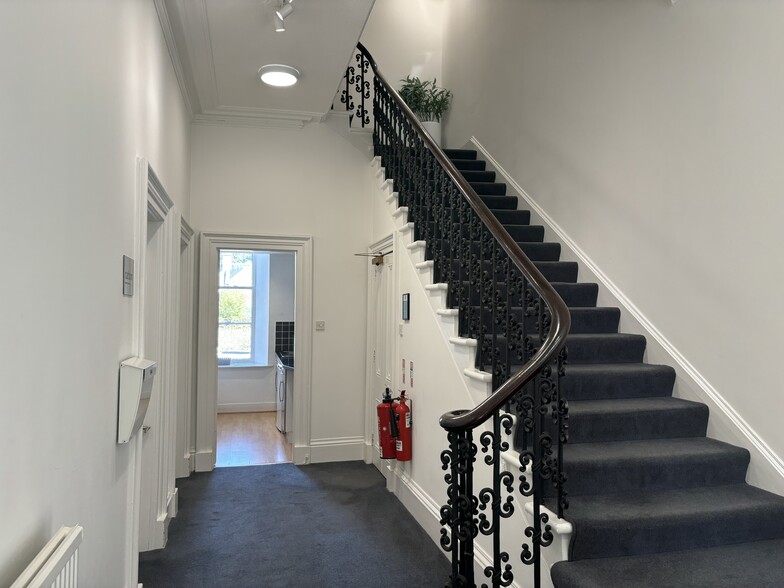 20 Rubislaw Ter, Aberdeen for lease - Building Photo - Image 3 of 9