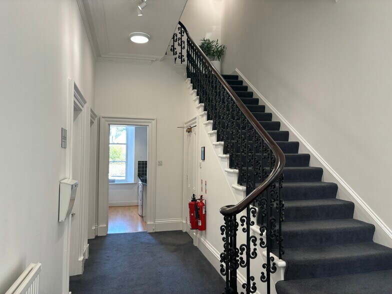 20 Rubislaw Ter, Aberdeen à louer - Photo du bâtiment - Image 3 de 9