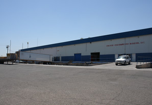 Bldg 2 - Warehouse