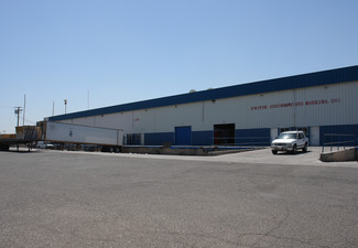 Plus de détails pour 120 W Cole Blvd, Calexico, CA - Industriel à louer