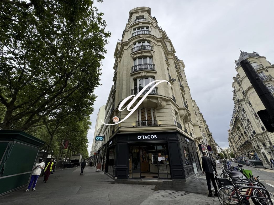 Paris, PAR 75014 -  -  - Interior Photo - Image 1 of 1