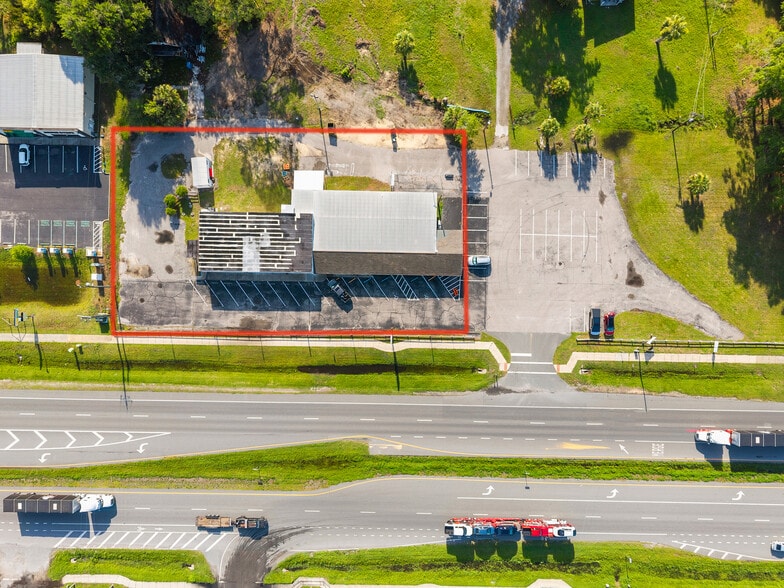 17313 NE US Highway 301, Waldo, FL for lease - Building Photo - Image 3 of 47