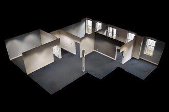 101 Capitol Way N, Olympia, WA à louer Plan d’étage- Image 2 de 11