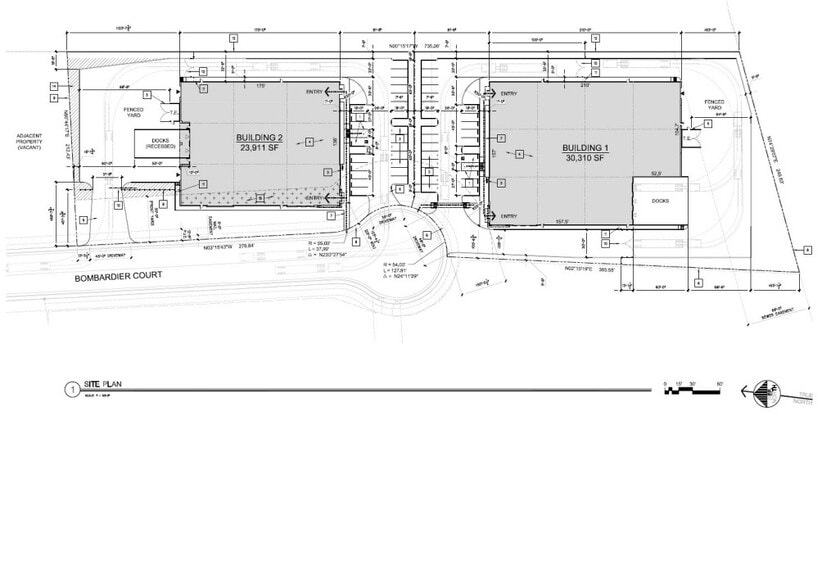 3761 Bombardier Ct, Sacramento, CA à vendre - Photo principale - Image 1 de 6