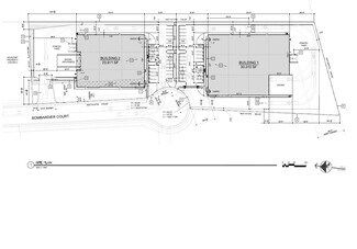 Plus de détails pour 3761 Bombardier Ct, Sacramento, CA - Industriel à vendre