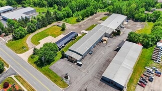 More details for 2758 3 Mile Rd, Grand Rapids, MI - Industrial for Sale