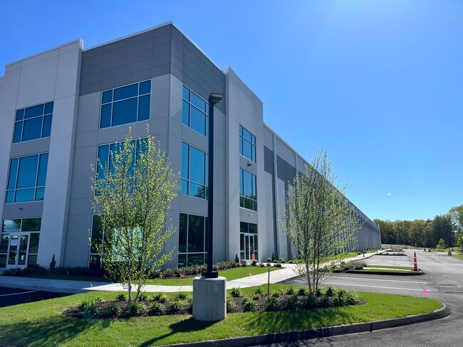 More details for 30 Hamilton Rd, Windsor Locks, CT - Industrial for Lease