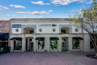 Plus de détails pour 1024-1036 Lincoln Rd, Miami Beach, FL - Commerce de détail à louer