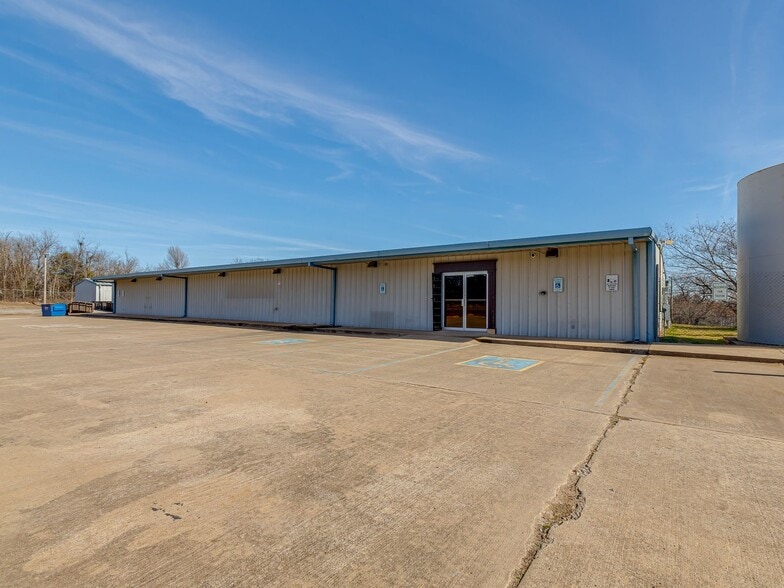 14818 S Peebly Rd, Newalla, OK for sale - Building Photo - Image 3 of 48