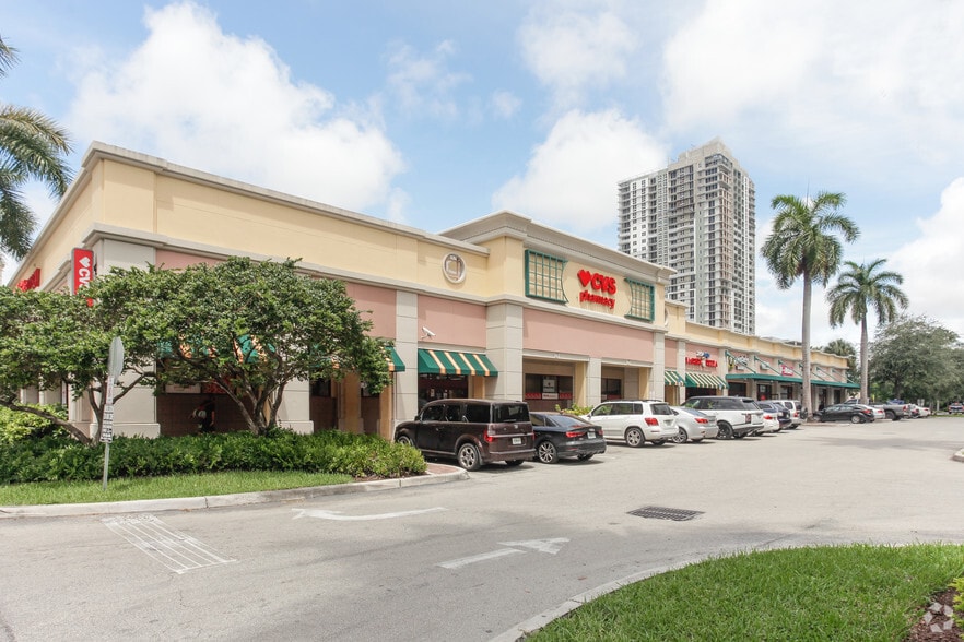 1-51 N Federal Hwy, Fort Lauderdale, FL for lease - Building Photo - Image 3 of 4