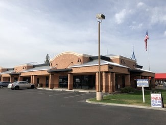 More details for 3031 E Indian School Rd, Phoenix, AZ - Retail for Lease