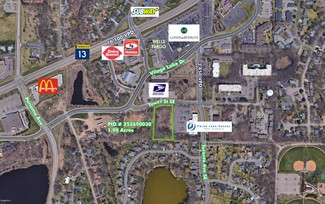 More details for Tower St, Prior Lake, MN - Land for Sale