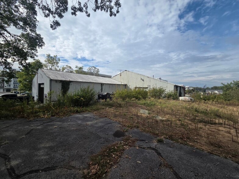 2518 Hamstrom Rd, Portage, IN for sale - Building Photo - Image 3 of 9