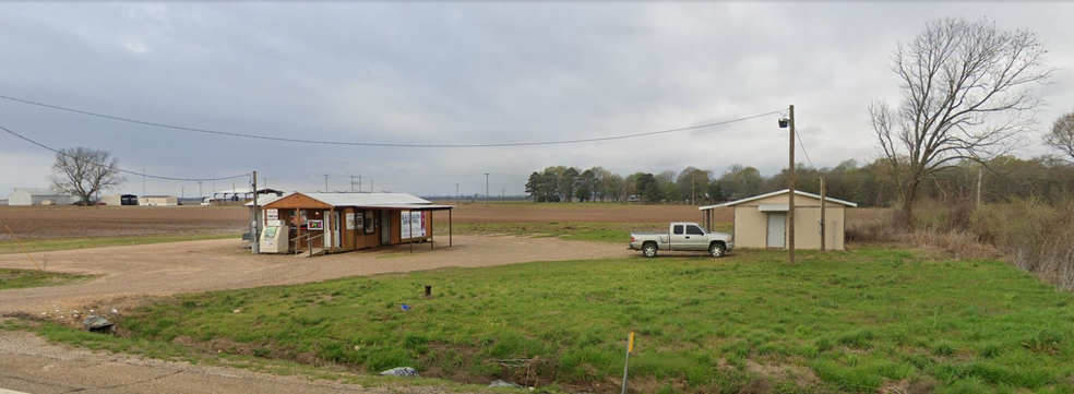 306 AR-134, Garland City, AR for sale - Building Photo - Image 3 of 5