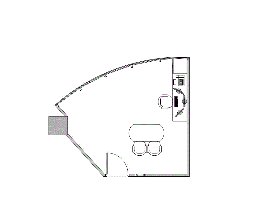 7324 Southwest Fwy, Houston, TX for lease Floor Plan- Image 1 of 1