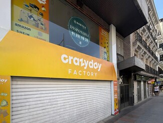 More details for Calle de Bravo Murillo, 203, Madrid - Retail for Lease