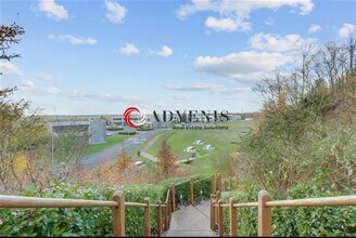 Orly - AERIAL map view