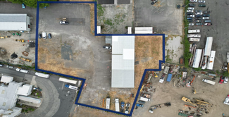 More details for 201-211 10th St SE, Puyallup, WA - Industrial for Lease