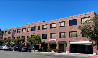 More details for 1440 Chapin Ave, Burlingame, CA - Office for Lease