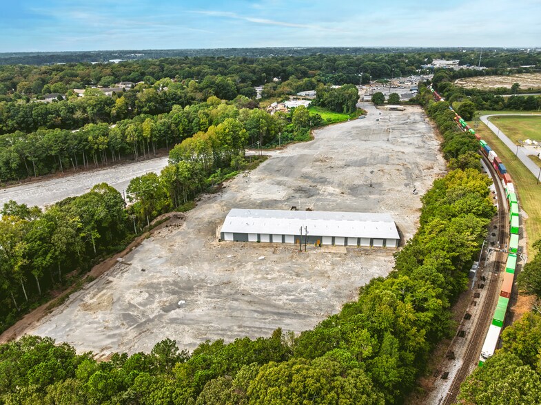 465 Sawtell Ave SE, Atlanta, GA à louer - Photo du bâtiment - Image 2 de 5