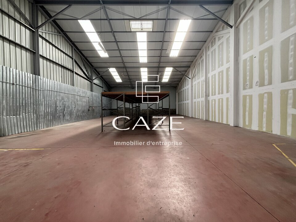 Flex in Bruges for lease Interior Photo- Image 1 of 7