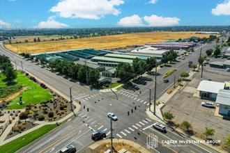 2932 Isaacs Ave, Walla Walla, WA - AÉRIEN Vue de la carte - Image1