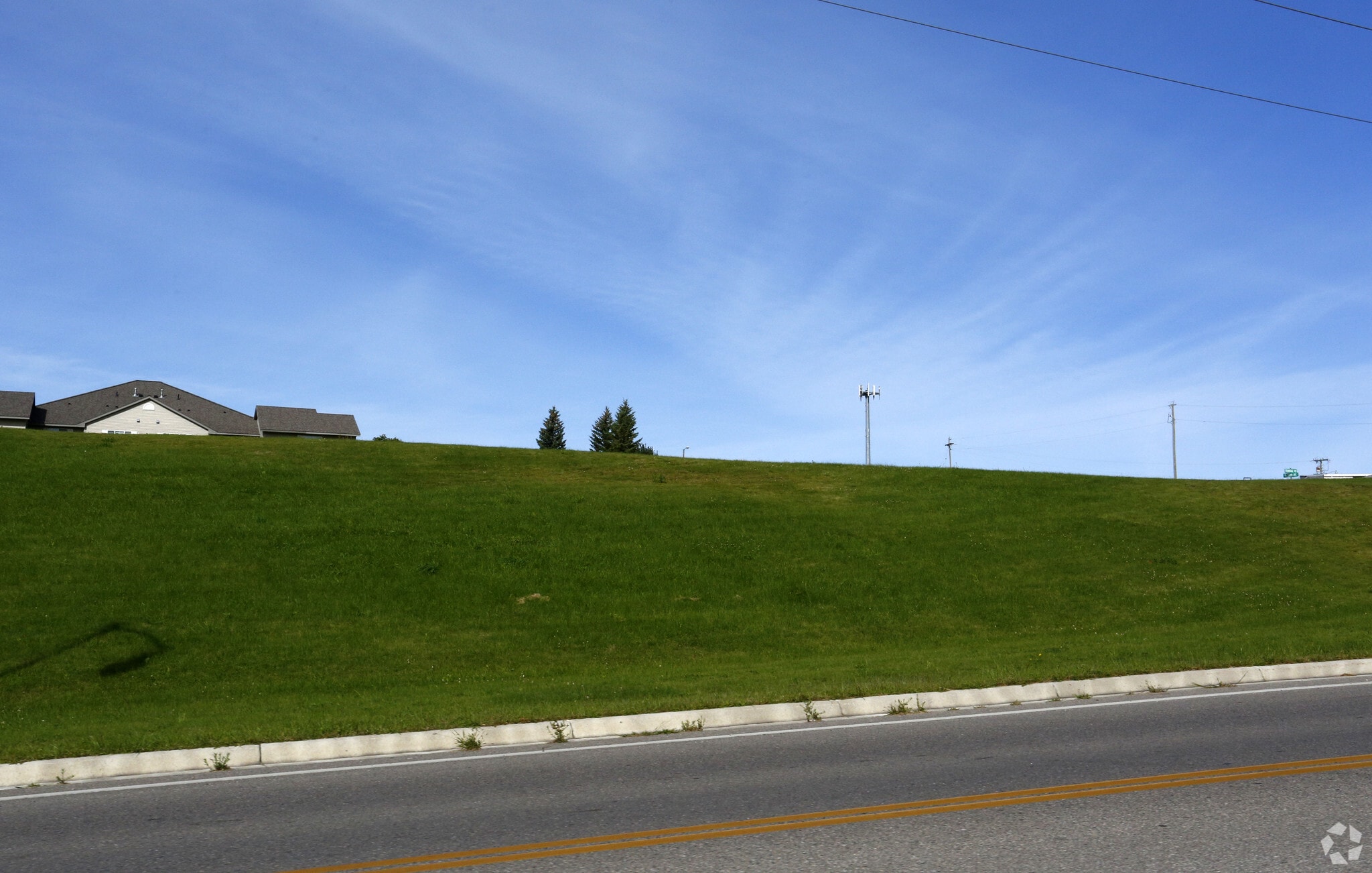 Tower Rd, Fergus Falls, MN for sale Primary Photo- Image 1 of 20