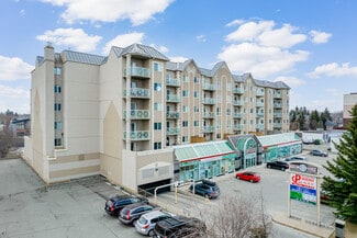 More details for 1518 Centre St N, Calgary, AB - Office/Retail for Lease