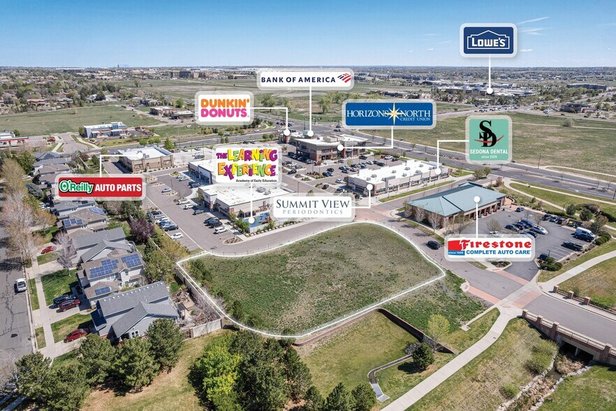 13507 Huron St, Westminster, CO à vendre - Photo du bâtiment - Image 2 de 18