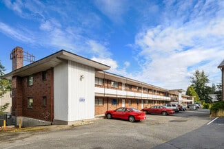 More details for 2517 Howard St, Everett, WA - Multifamily for Sale