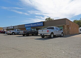 Plus de détails pour 5020-5026 E Lancaster Ave, Fort Worth, TX - Commerce de détail à louer