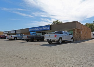 More details for 5020-5026 E Lancaster Ave, Fort Worth, TX - Retail for Lease
