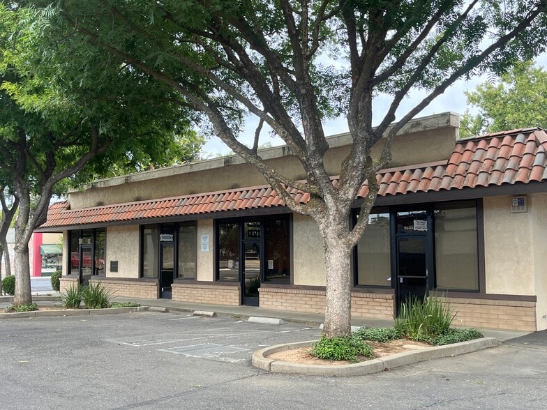 916 Main St, Woodland, CA for lease - Building Photo - Image 3 of 3