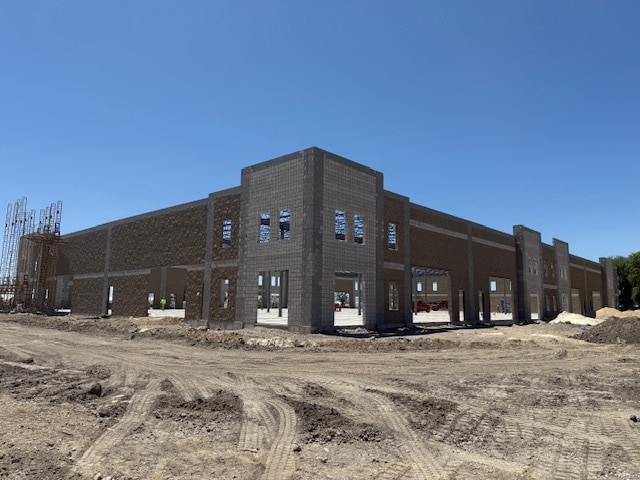 3155 W Center St, Provo, UT for lease Building Photo- Image 1 of 3