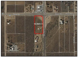 More details for 9675 Phelan Rd, Phelan, CA - Land for Sale