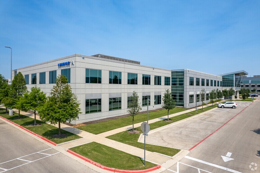 13620 Ranch Road 620 N, Austin, TX for lease - Building Photo - Image 2 of 5