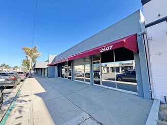 More details for 2407-2411 E Main St, Ventura, CA - Retail for Sale