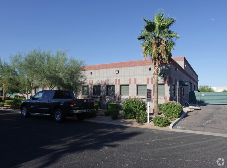 2927 N Norfolk, Mesa, AZ à vendre - Photo du bâtiment - Image 2 de 8