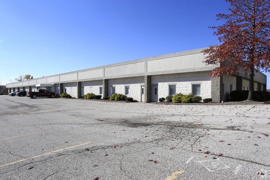 15601-15687 Neo Pky, Garfield Heights, OH for lease - Building Photo - Image 2 of 8