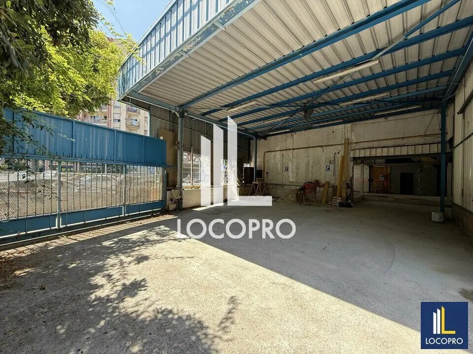 Flex in Nice for lease Building Photo- Image 1 of 12