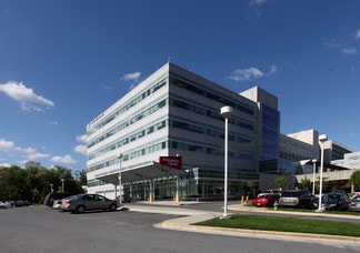 More details for 1400 Forest Glen Rd, Silver Spring, MD - Office/Medical, Medical for Lease