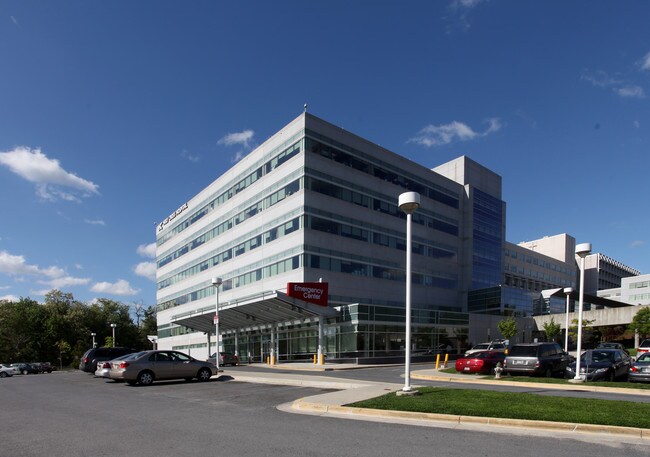 More details for 1400 Forest Glen Rd, Silver Spring, MD - Office/Medical, Medical for Lease