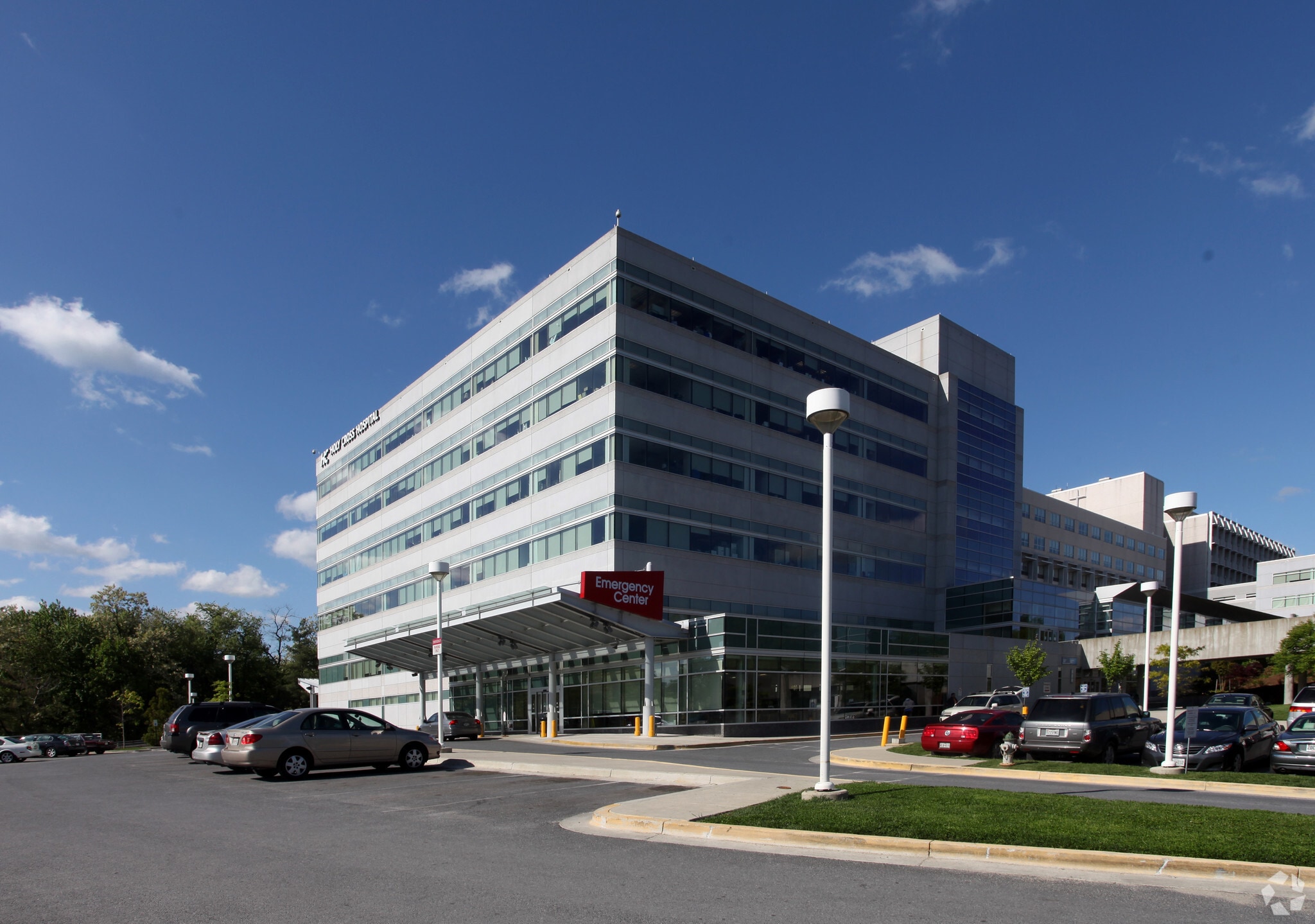 1400 Forest Glen Rd, Silver Spring, MD for lease Primary Photo- Image 1 of 5