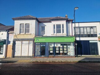 Plus de détails pour 79-79A London Rd, Waterlooville - Commerce de détail à louer