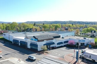 Plus de détails pour 2648 Salina St, Syracuse, NY - Commerce de détail à vendre