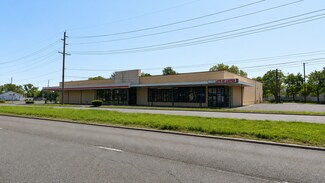 Plus de détails pour 811 W Route 130, Burlington, NJ - Commerce de détail à vendre