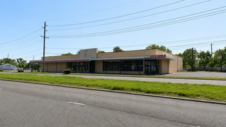 More details for 811 W Route 130, Burlington, NJ - Retail for Sale