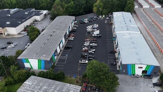 More details for 6275 Highway 85, Riverdale, GA - Office, Industrial for Lease