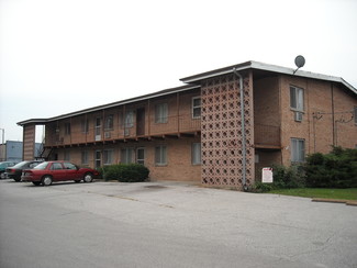 More details for 3710-3716 Geraldine Ave, Saint Ann, MO - Multifamily for Sale